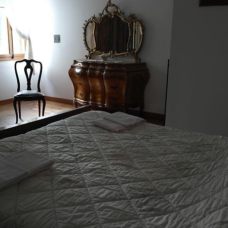 I Quarti Villa Guarda Veneta Exterior foto