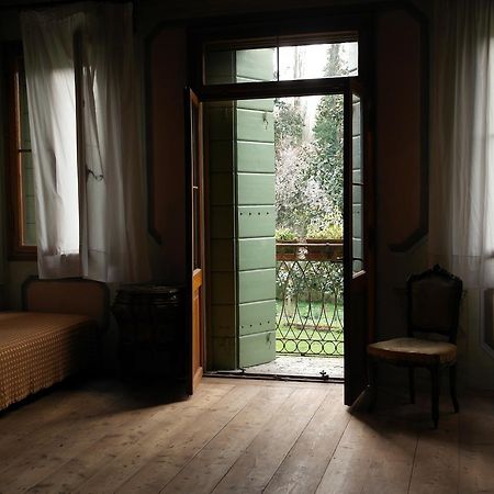 I Quarti Villa Guarda Veneta Exterior foto