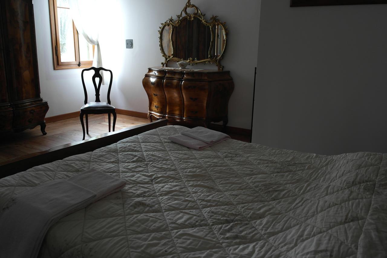I Quarti Villa Guarda Veneta Exterior foto