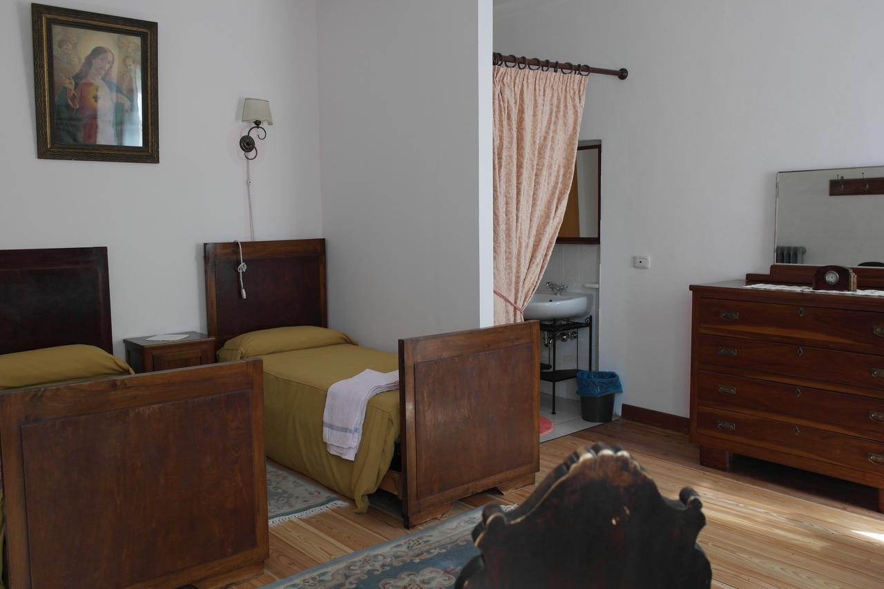 I Quarti Villa Guarda Veneta Exterior foto
