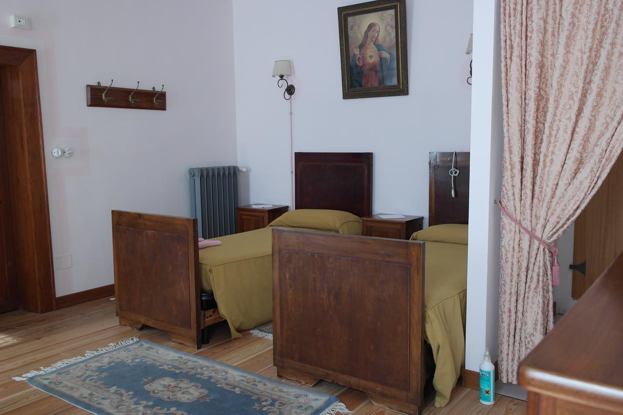 I Quarti Villa Guarda Veneta Exterior foto