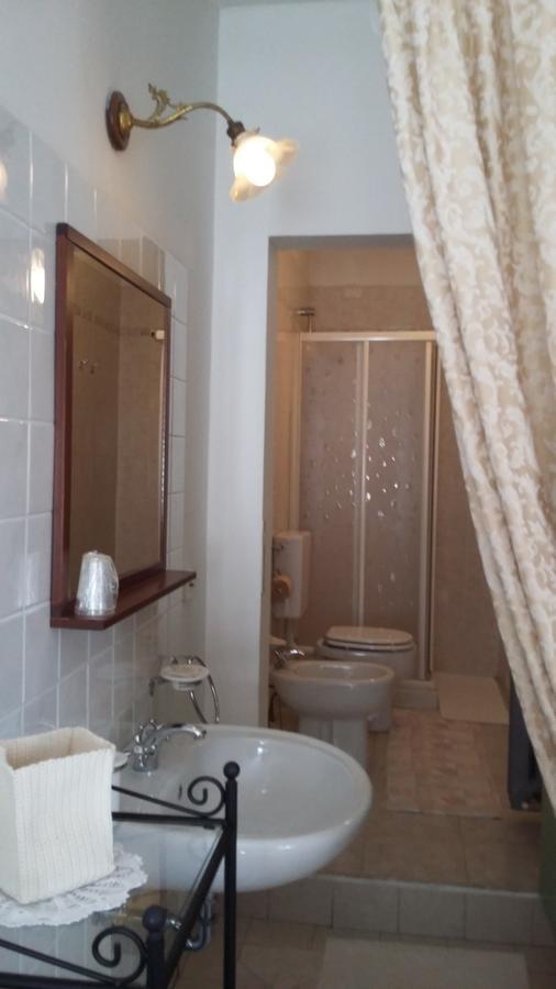 I Quarti Villa Guarda Veneta Exterior foto